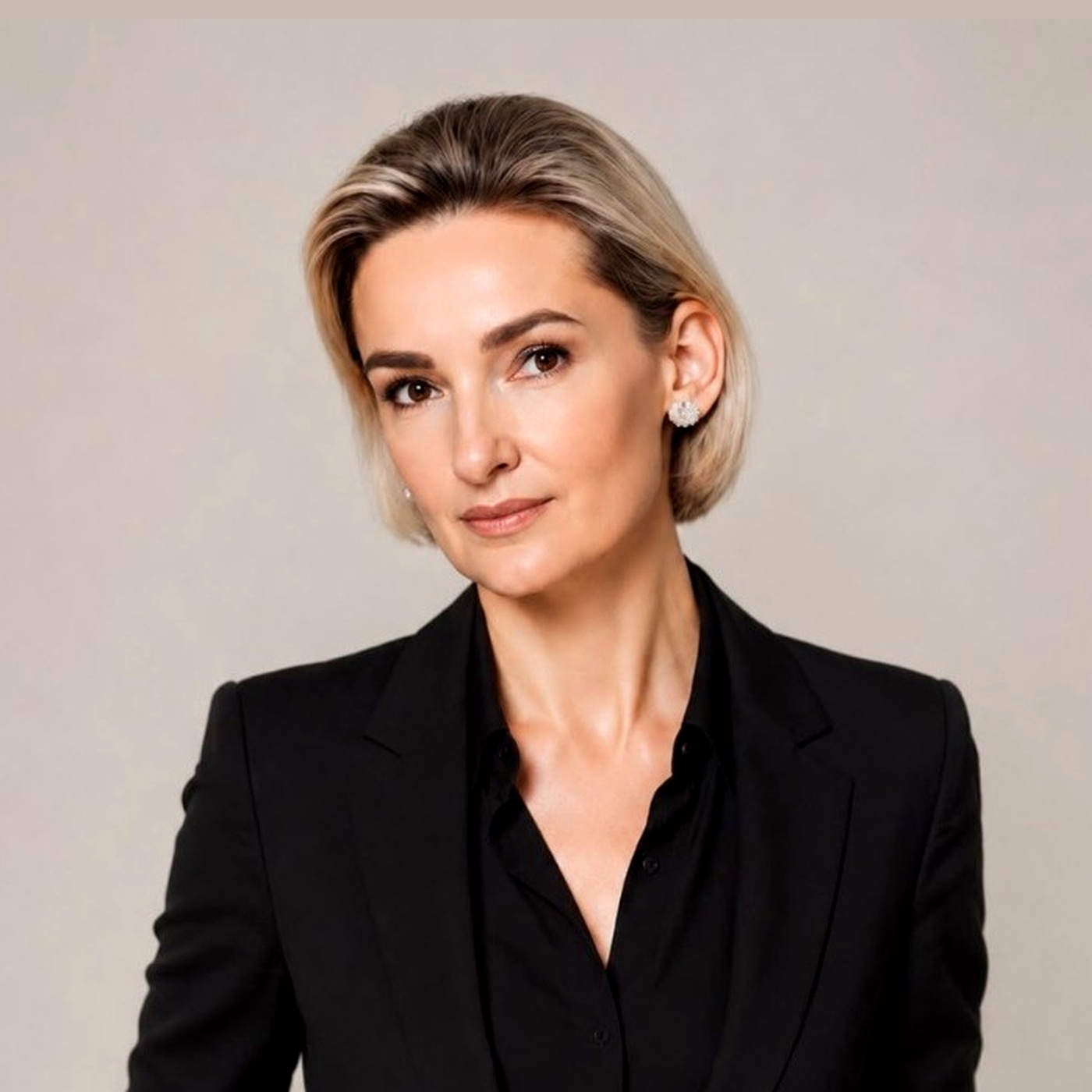 Irina Bulanova