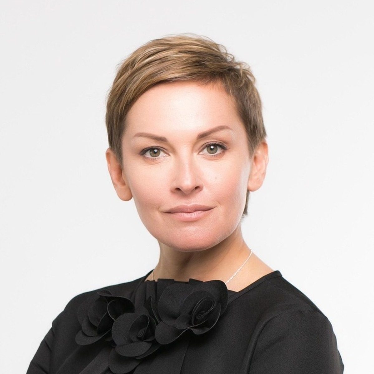 Yulia Tsaran